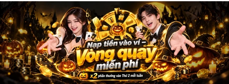 DU88 Nạp Tiền Nhận Freespin