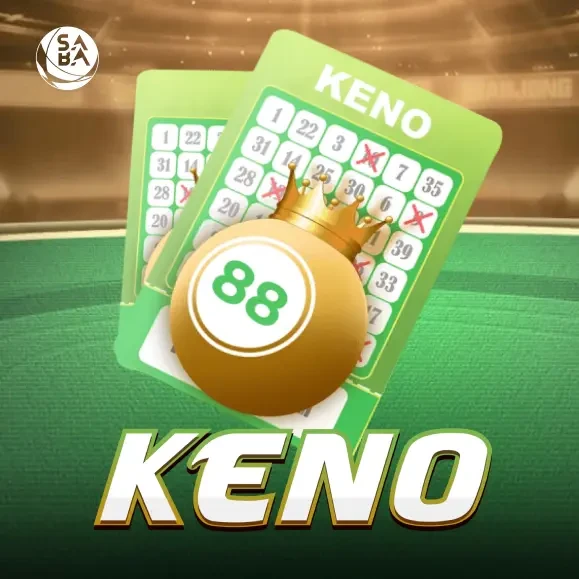 DU88 Max Keno