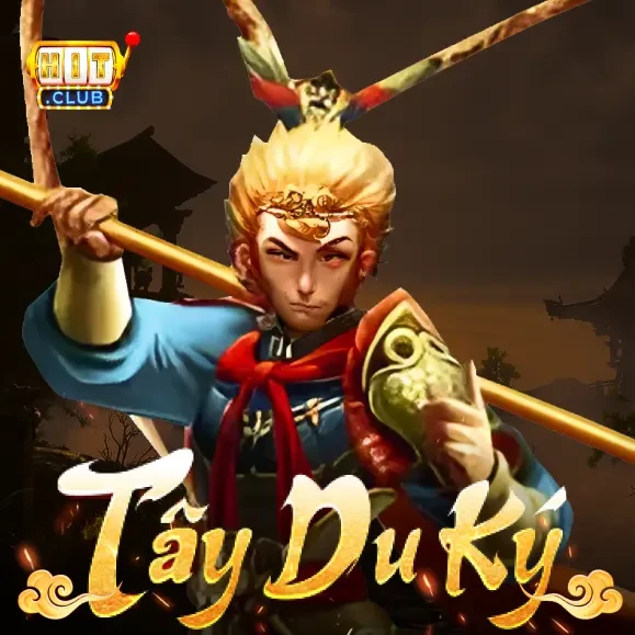 DU88 Tây Du Ký