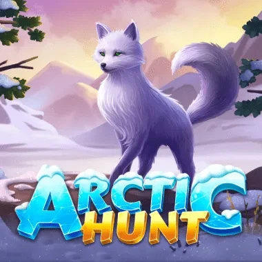 DU88 Arctic Hunt