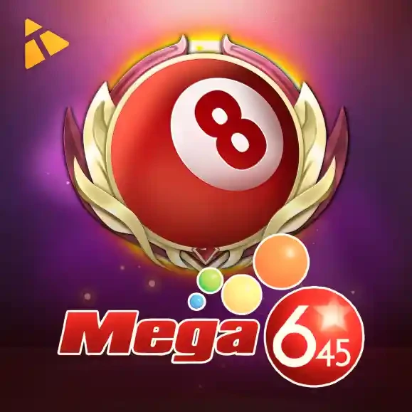 DU88 Mega 645