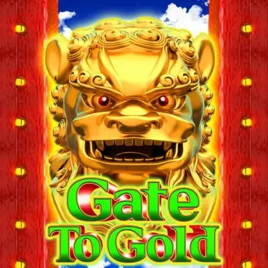 DU88 Gate to Gold