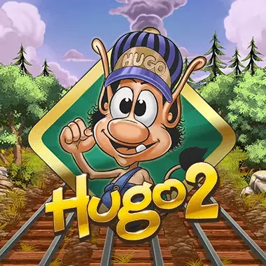 DU88 Hugo 2
