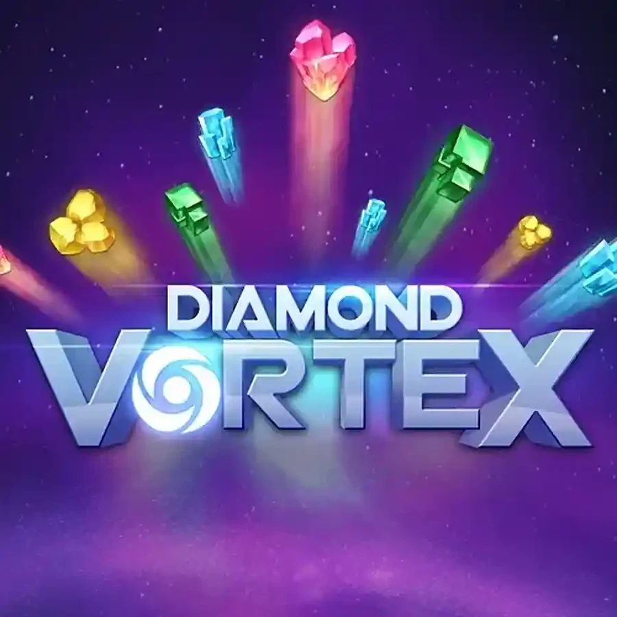 DU88 Diamond Vortex