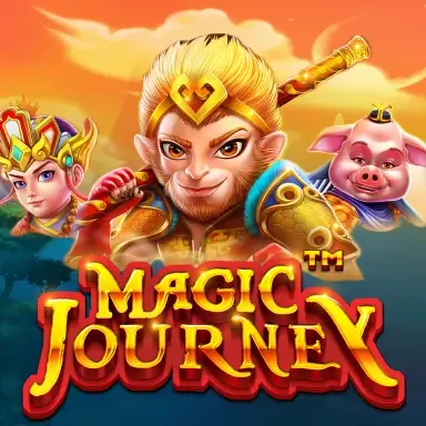 DU88 Magic Journey