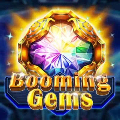 DU88 Booming Gems