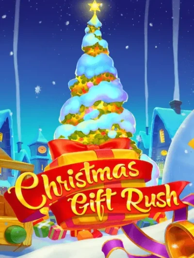 DU88 Christmas Gift Rush