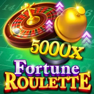 DU88 Fortune Roulette