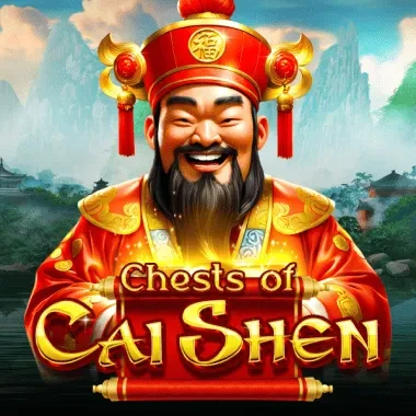 DU88 Chests of Cai Shen