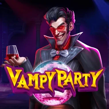 DU88 Vampy Party