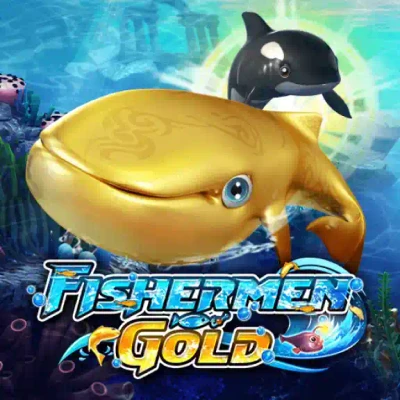 DU88 Fishermen Gold