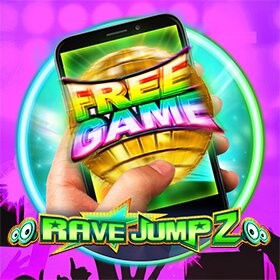DU88 Rave Jump 2 M