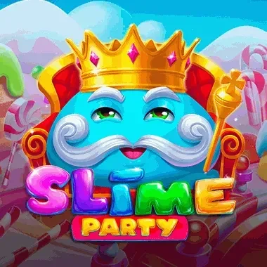 DU88 Slime Party