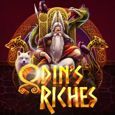 DU88 Odin’s Riches