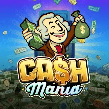 DU88 Cash Mania