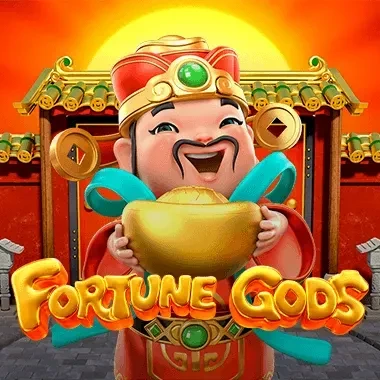 DU88 Fortune Gods