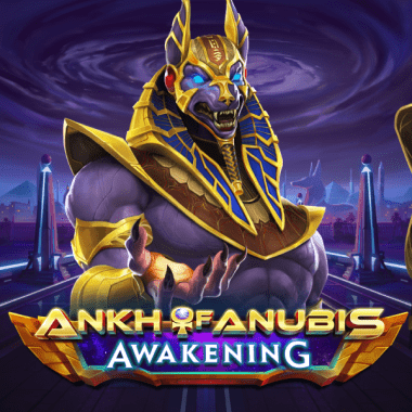 DU88 Ankh of Anubis Awakening