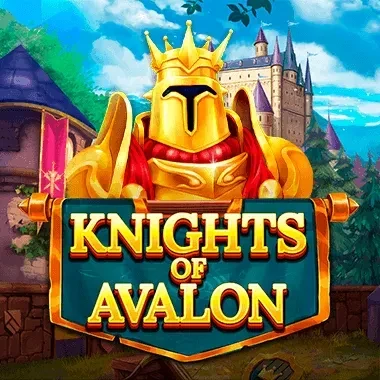 DU88 Knights Of Avalon