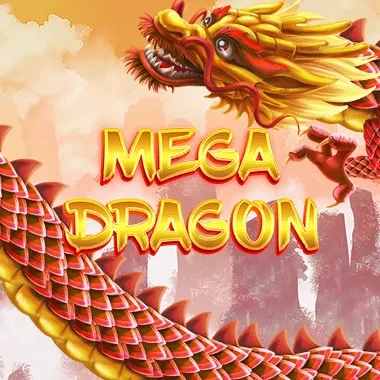 DU88 Mega Dragon