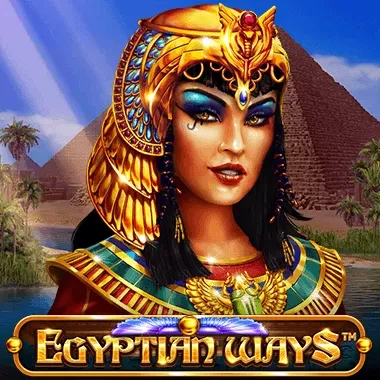 DU88 Egyptian Ways