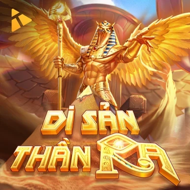 DU88 Di Sản Thần RA