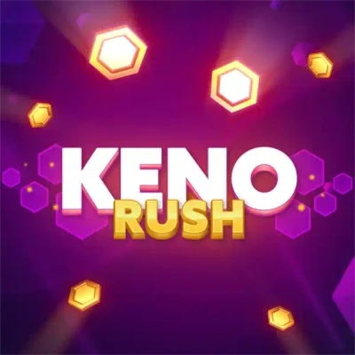 DU88 Keno Rush